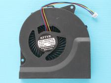 Вентилятор до ноутбука Asus N53TA №2